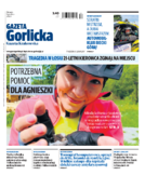 Tyg. Gazeta Gorlicka