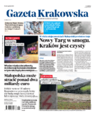 Gazeta Krakowska