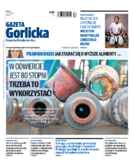 Tyg. Gazeta Gorlicka