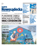 Tyg. Gazeta Nowosądecka