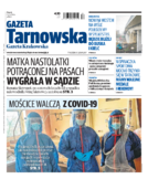 Tyg. Gazeta Tarnowska