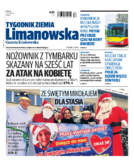 Tyg. Ziemia Limanowska