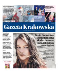 Gazeta Krakowska