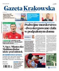 Gazeta Krakowska