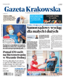 Gazeta Krakowska