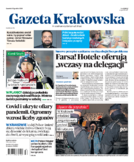 Gazeta Krakowska