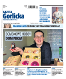 Tyg. Gazeta Gorlicka