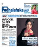 Tyg. Gazeta Podhalańska