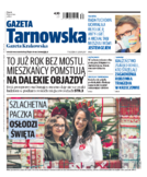 Tyg. Gazeta Tarnowska