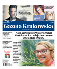 Gazeta Krakowska