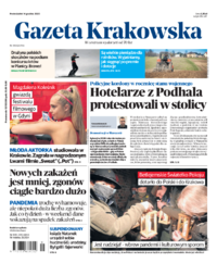 Gazeta Krakowska