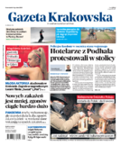 Gazeta Krakowska