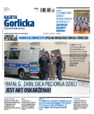 Tyg. Gazeta Gorlicka