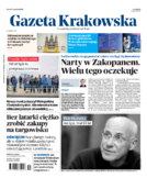 Gazeta Krakowska