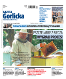 Tyg. Gazeta Gorlicka