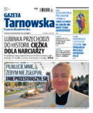 Tyg. Gazeta Tarnowska