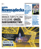 Tyg. Gazeta Nowosądecka