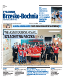 Tyg. Brzesko-Bocheński