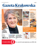 Gazeta Krakowska