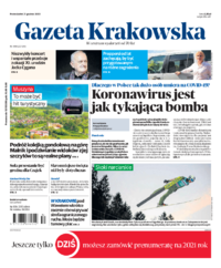 Gazeta Krakowska