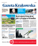 Gazeta Krakowska