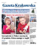 Gazeta Krakowska