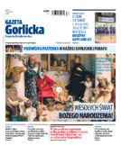 Tyg. Gazeta Gorlicka