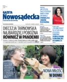 Tyg. Gazeta Nowosądecka