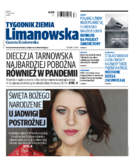 Tyg. Ziemia Limanowska