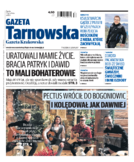 Tyg. Gazeta Tarnowska