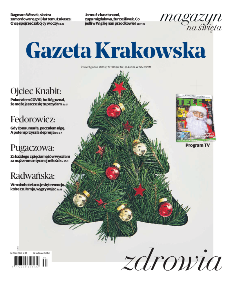 Gazeta Krakowska