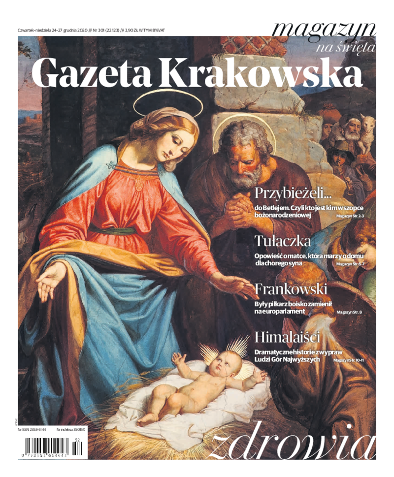 Gazeta Krakowska