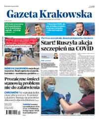 Gazeta Krakowska