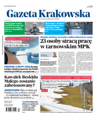 Gazeta Krakowska