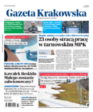 Gazeta Krakowska