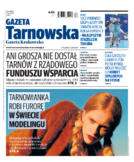 Tyg. Gazeta Tarnowska