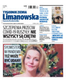 Tyg. Ziemia Limanowska