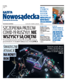 Tyg. Gazeta Nowosądecka