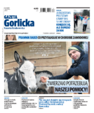 Tyg. Gazeta Gorlicka