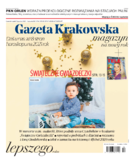 Gazeta Krakowska