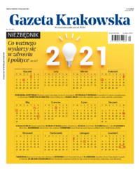 Gazeta Krakowska