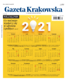 Gazeta Krakowska