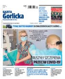 Tyg. Gazeta Gorlicka