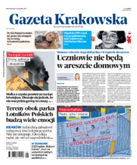 Gazeta Krakowska