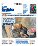 Tyg. Gazeta Gorlicka