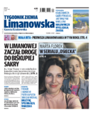 Tyg. Ziemia Limanowska