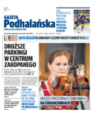 Tyg. Gazeta Podhalańska