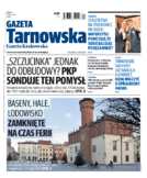 Tyg. Gazeta Tarnowska