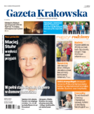 Gazeta Krakowska