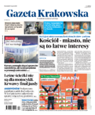 Gazeta Krakowska